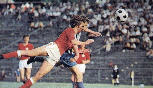 Fudbalerko Nogometović istražuje: Sezona 1972/73 – drugi deo