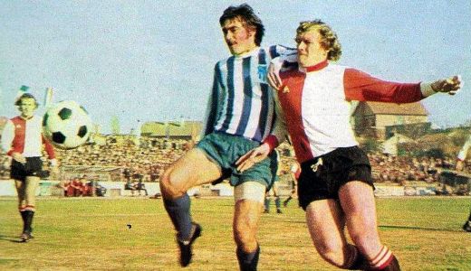 Fudbalerko Nogometović istražuje: Sezona 1972/73 – peti deo