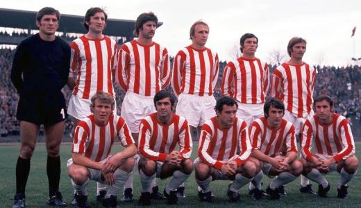 Fudbalerko Nogometović istražuje: Sezona 1972/73 – četvrti deo