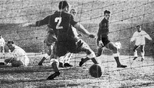 Našli se na putu evropskim šampionima (1)