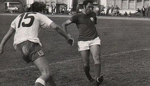 Fudbalerko Nogometović istražuje: Sezona 1974/75 (1)