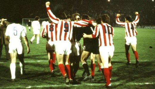 Fudbalerko Nogometović istražuje: Sezona 1974/75 (8)