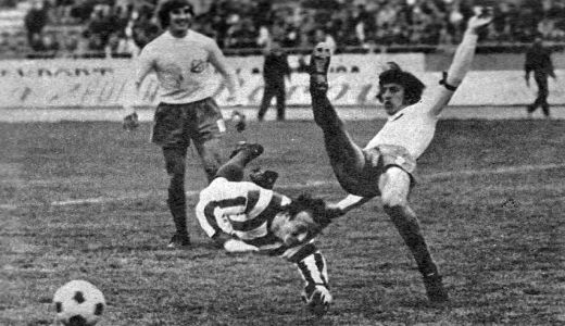 Fudbalerko Nogometović istražuje: Sezona 1974/75 (5)