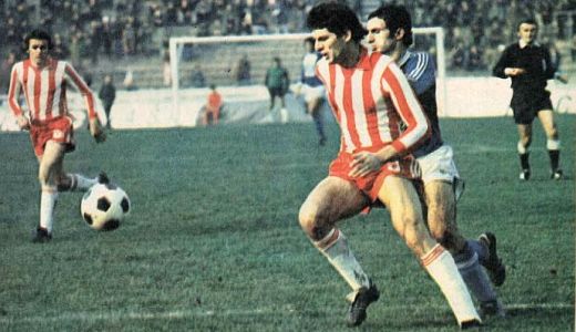 Fudbalerko Nogometović istražuje: Sezona 1976/77 – prvenstvo (3)