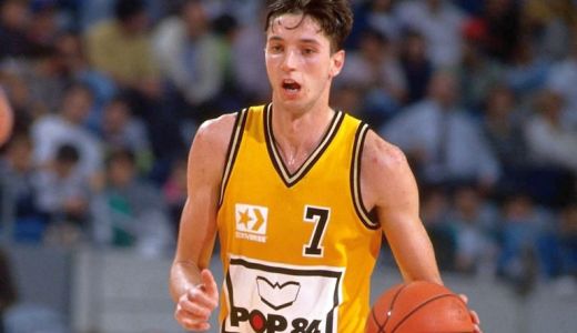 Prvoplasirani “zamrzao” drugoplasiranog na minus 48