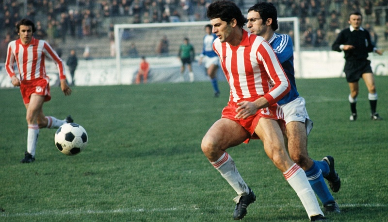 Fudbalerko Nogometović istražuje: Sezona 1976/77 – prvenstvo (3)