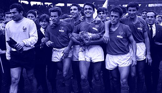 Prvi posleratni Svetski kup bez “plavih”