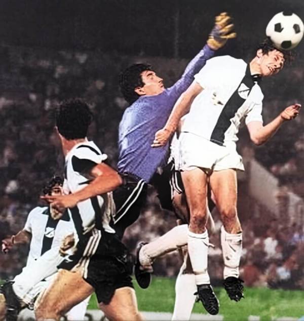Partizan - Rijeka 1:1: Gužva pred golom domaćina