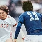 Fudbalerko Nogometović istražuje: Sezona 1976/77 – reprezentacija (2)