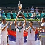 Svetski ekipni kup i ATP kup: Jugoslavija, Hrvatska, Srbija …