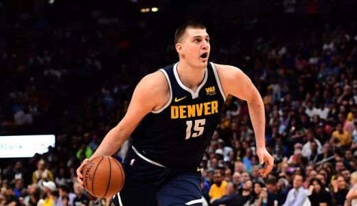 Košarkaško osvajanje Amerike: Jokić i Dončić