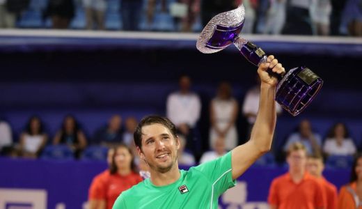 ATP 250 serija: Čilić ispred Đokovića!
