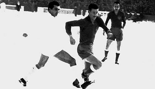 Rejting klubova u Evropi: početak …