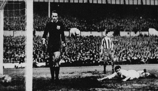 Rejting klubova u Evropi: šezdesete …