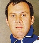 Abas Arslanagić, golman rukometne reprezentacije