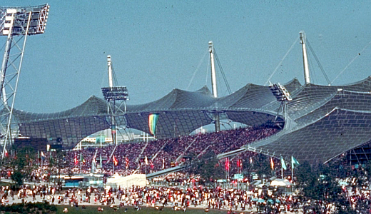 Olimpijske igre u Minhenu