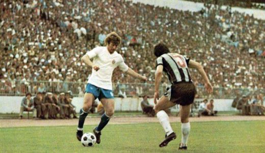 Fudbalerko Nogometović istražuje: Sezona 1975/76 – ljubljanski triler odlučio šampiona
