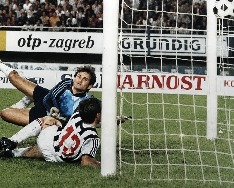 Utakmice koje se pamte: Hajduk – Partizan 3:3 (1984)