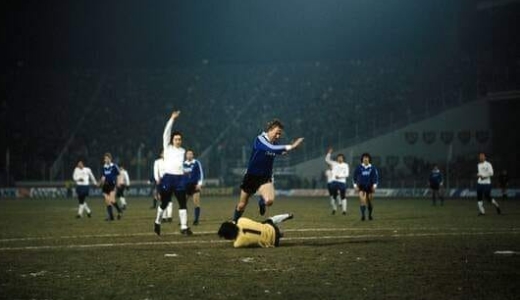 Dvomeč koji se pamti: Hajduku igra i šanse, HSV-u – polufinale (1)